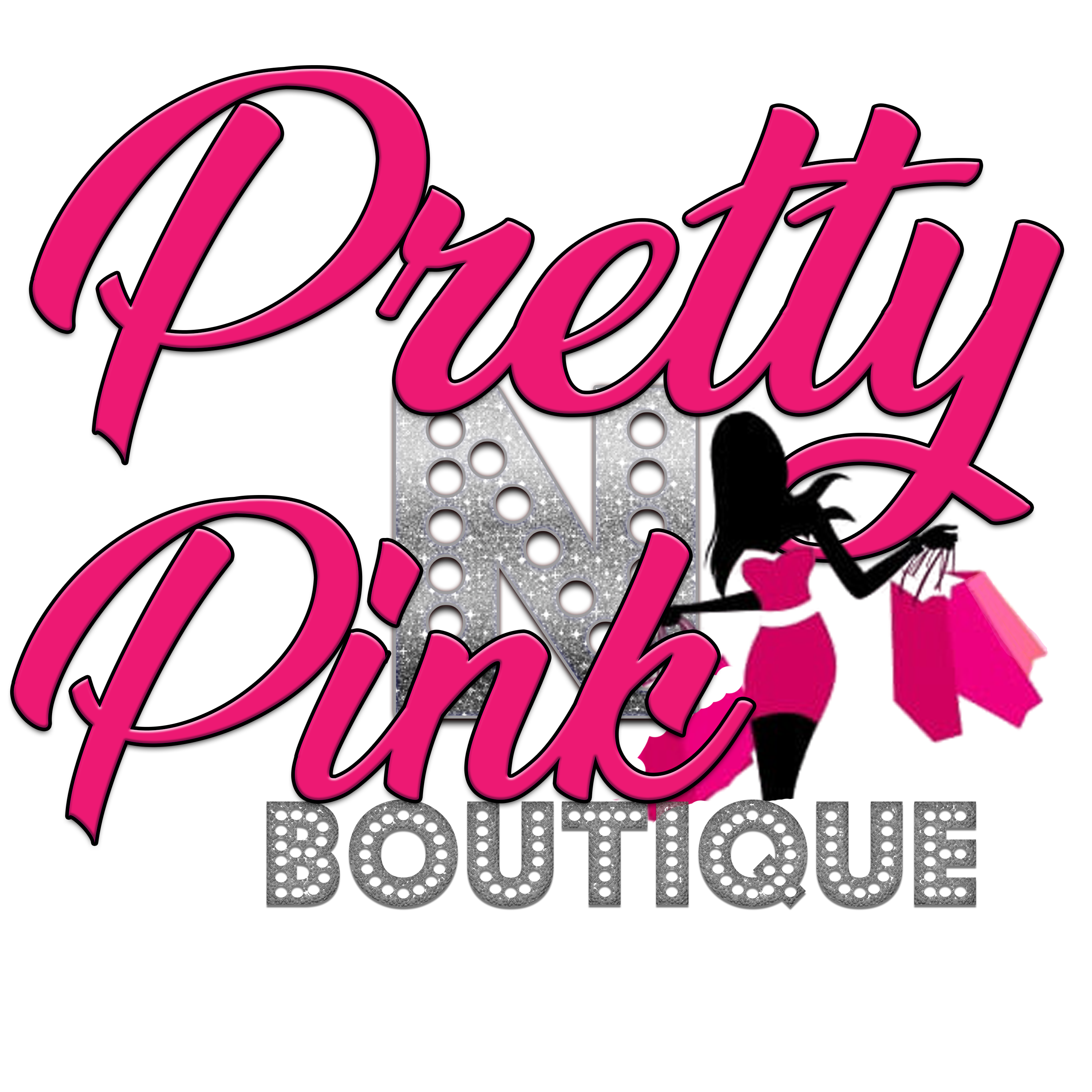 Collections Pretty N Pink Boutique