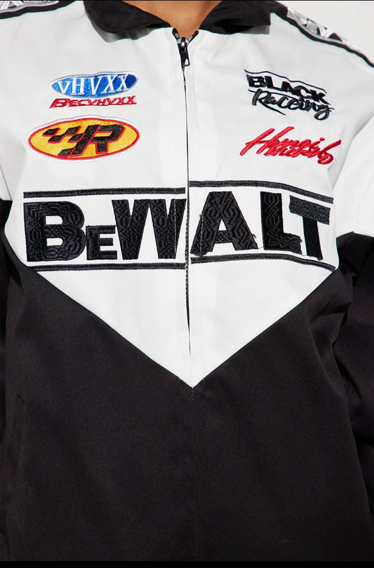 Male BeWalt Jacket