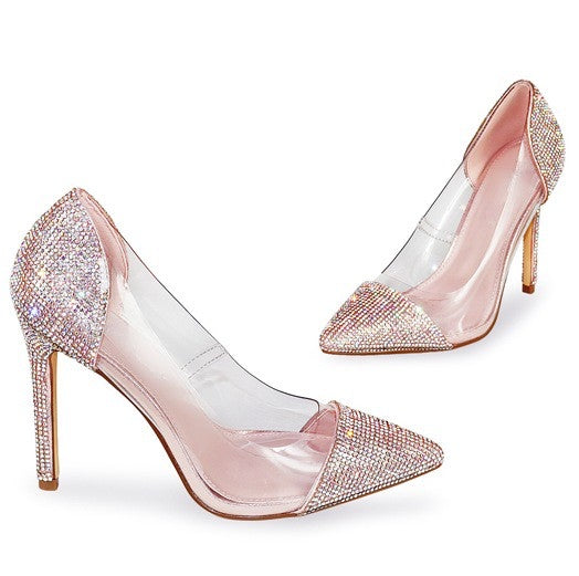 Glam pump