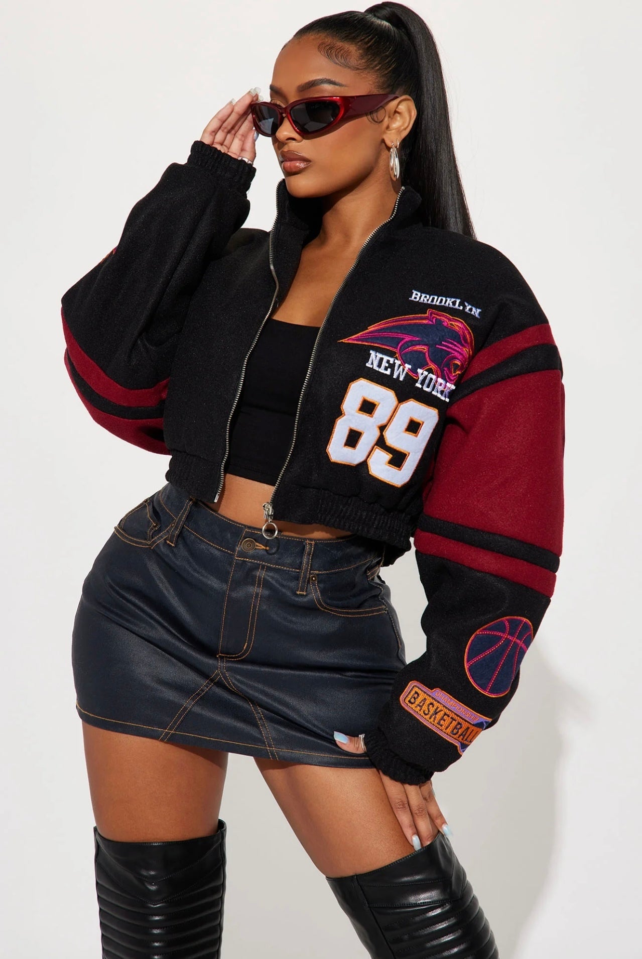 89 Jacket