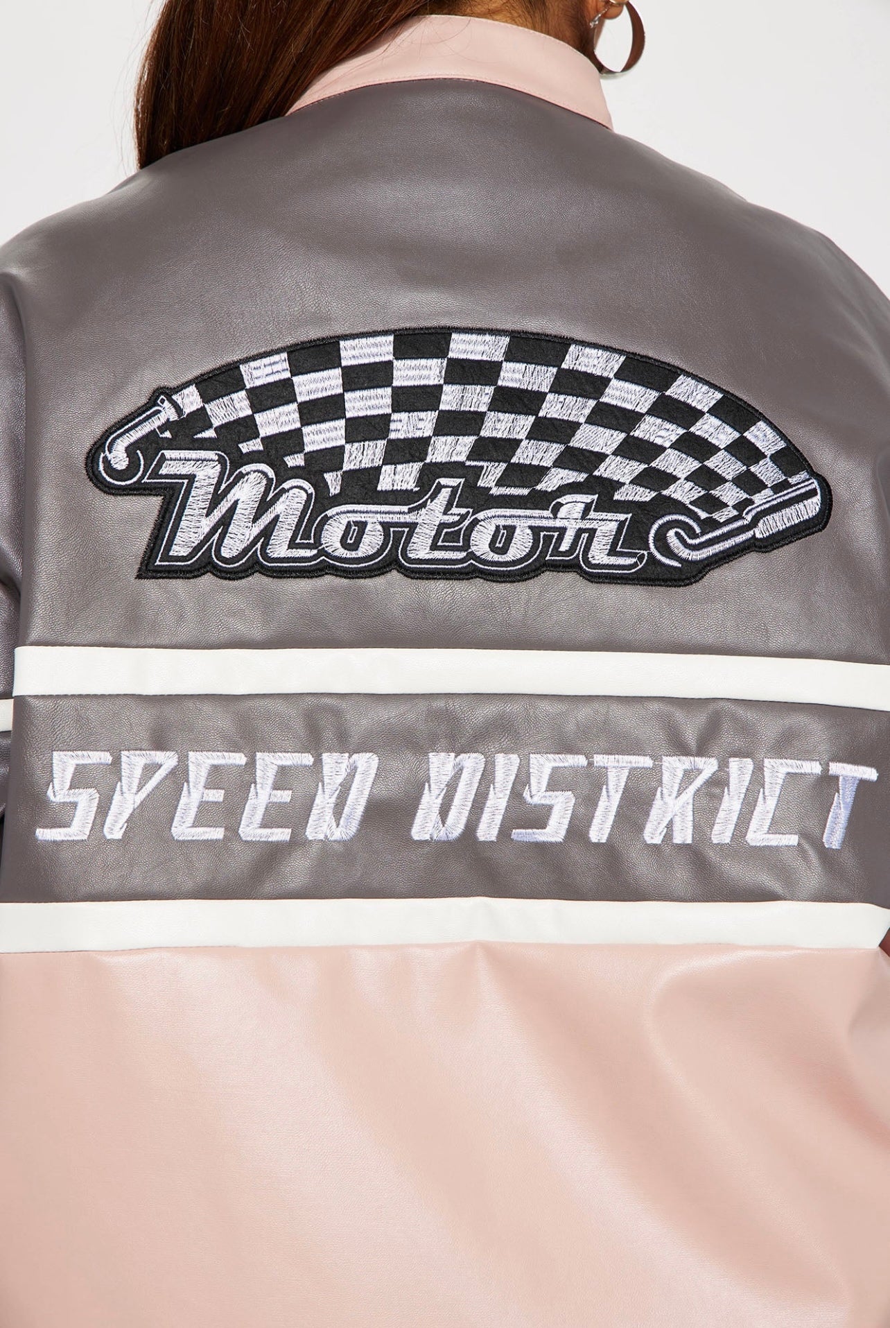 Speed Jacket