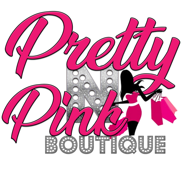 Pretty-N-Pink Boutique 